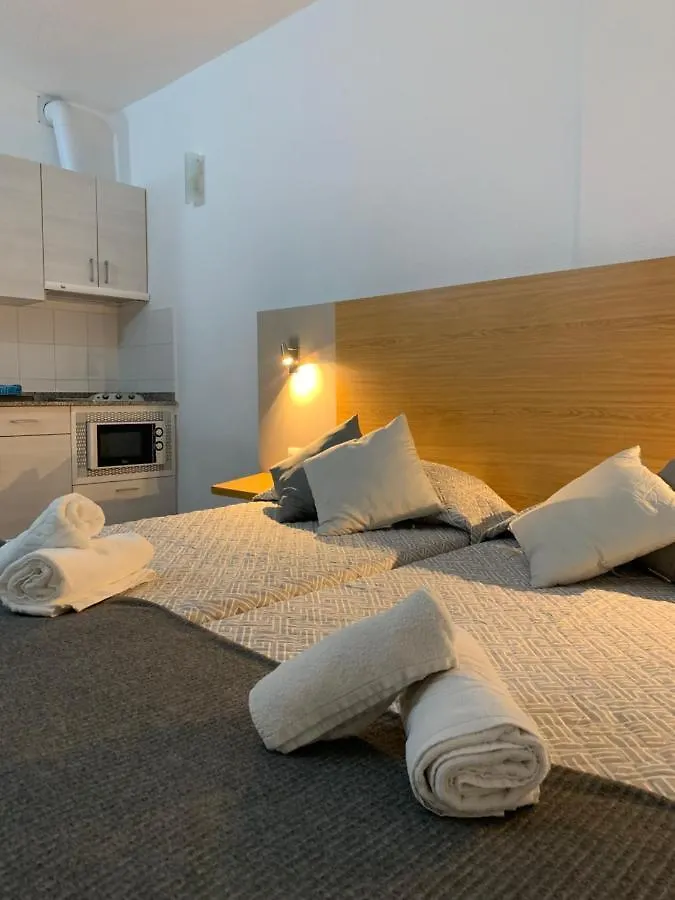 **  Mhc Arenales Hotel Las Palmas de Gran Canaria Spain
