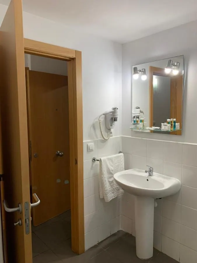 Mhc Arenales Hotel Las Palmas de Gran Canaria 2*,  Spain
