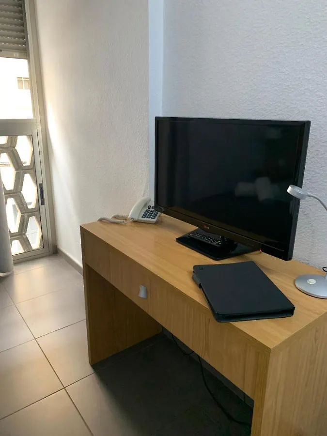 Mhc Arenales Hotel Las Palmas de Gran Canaria 2*,  Spain