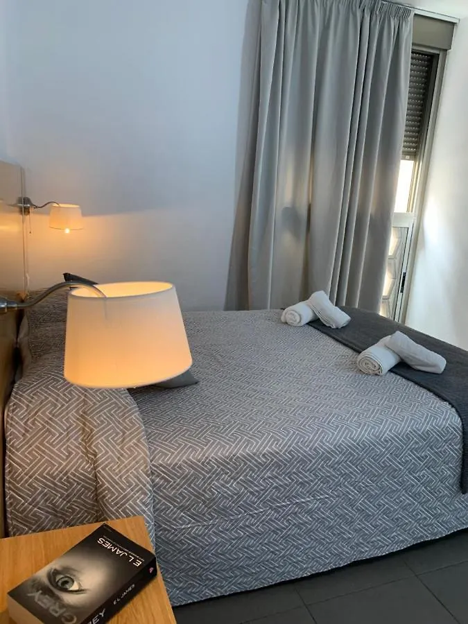 Mhc Arenales Hotel Las Palmas de Gran Canaria Spain