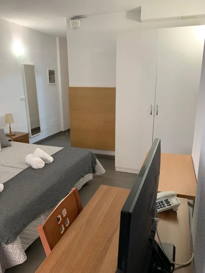 Mhc Arenales Hotel Las Palmas de Gran Canaria