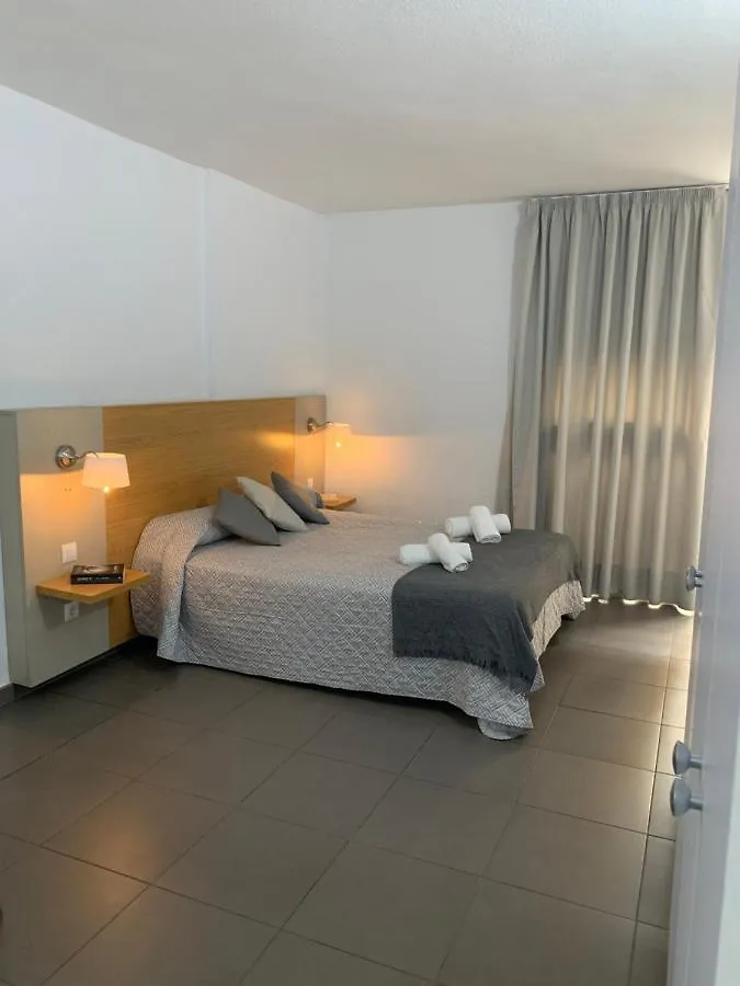 Mhc Arenales Hotel Las Palmas de Gran Canaria