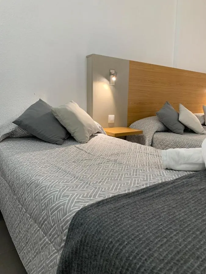 Mhc Arenales Hotel Las Palmas de Gran Canaria 2*,