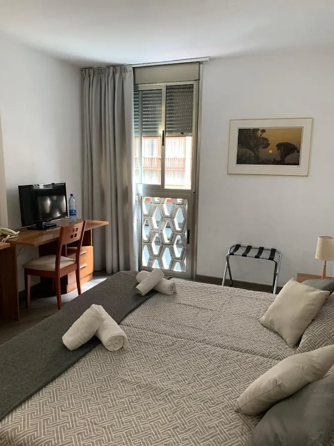 Mhc Arenales Hotel Las Palmas de Gran Canaria