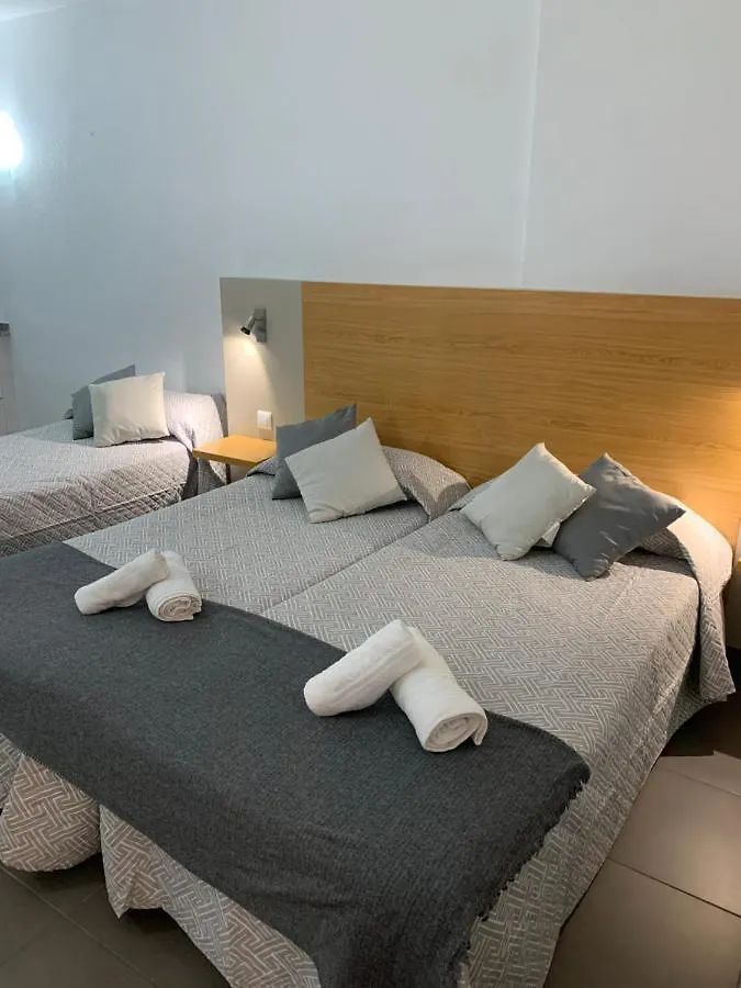 Mhc Arenales Hotel Las Palmas de Gran Canaria 2*,