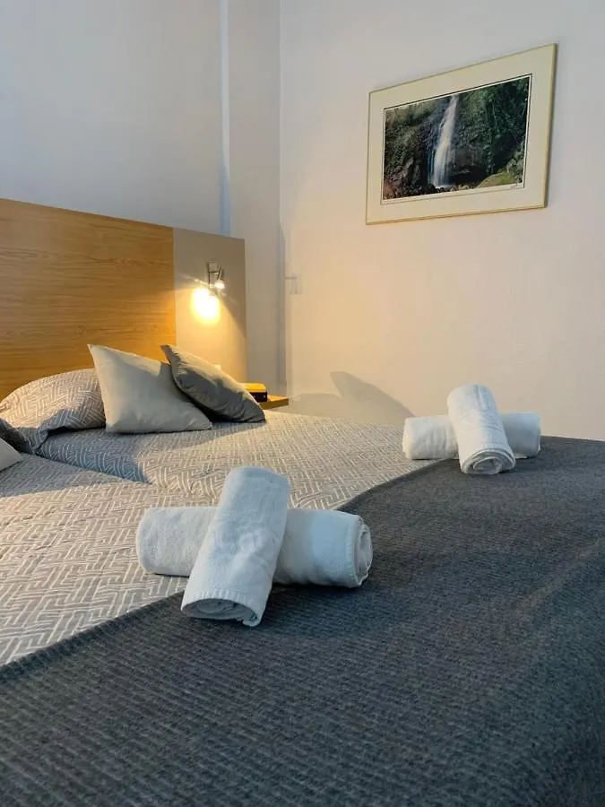 Mhc Arenales Hotel Las Palmas de Gran Canaria 2*,  Spain