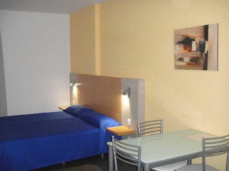 Mhc Arenales Hotel Las Palmas de Gran Canaria