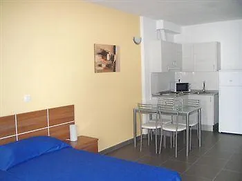 Mhc Arenales Hotel Las Palmas de Gran Canaria 2*,  Spain