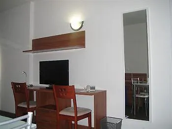 Mhc Arenales Hotel Las Palmas de Gran Canaria
