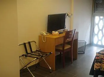 Mhc Arenales Hotel Las Palmas de Gran Canaria