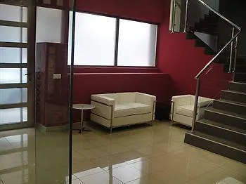 Mhc Arenales Hotel Las Palmas de Gran Canaria 2*,