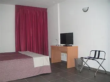 Mhc Arenales Hotel Las Palmas de Gran Canaria Spain