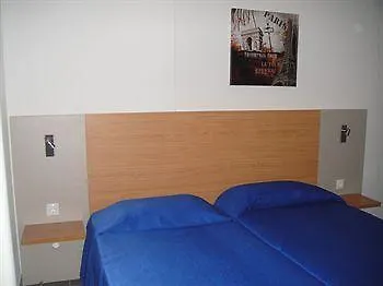 Mhc Arenales Hotel Las Palmas de Gran Canaria 2*,  Spain