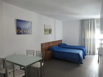 **  Mhc Arenales Hotel Las Palmas de Gran Canaria Spain