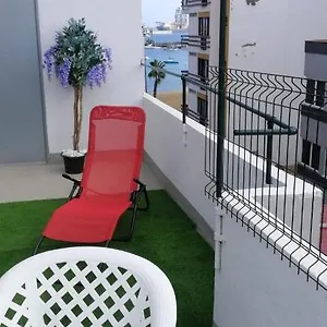 Alcaravaneras (adults Only) Las Palmas / Gran Canaria