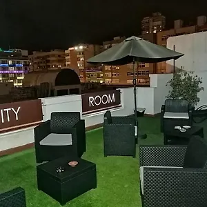Palmas Las Palmas / Gran Canaria
