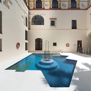 Palacio Marqués De Arizón Hotel Sanlúcar de Barrameda