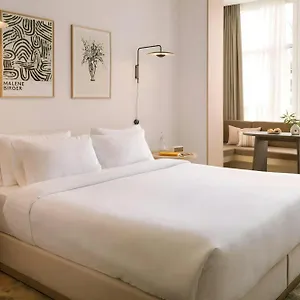 Paseo De Gracia Hotel, Sonder By Marriott Bonvoy Hotel Barcellona