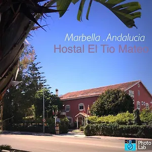 El Tio Mateo Affittacamere Marbella