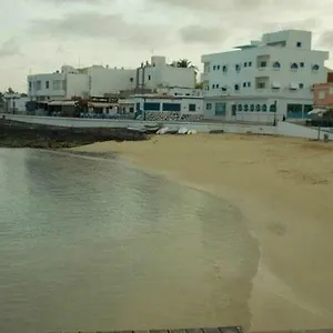 Maxorata Affittacamere Morro Jable (Fuerteventura)