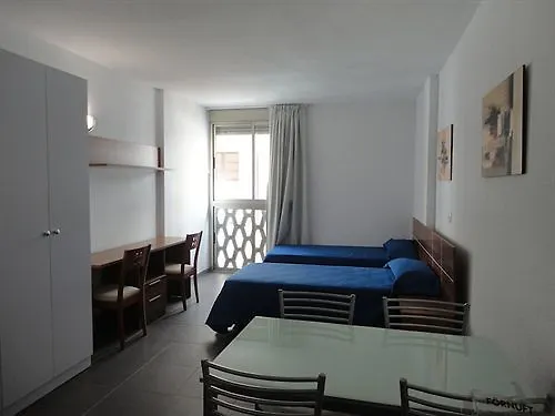 **  Mhc Arenales Hotel Las Palmas / Gran Canaria Spanien