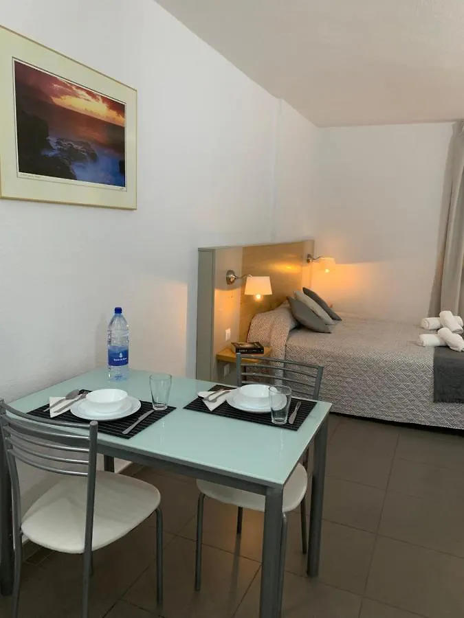 Mhc Arenales Hotel Las Palmas de Gran Canaria